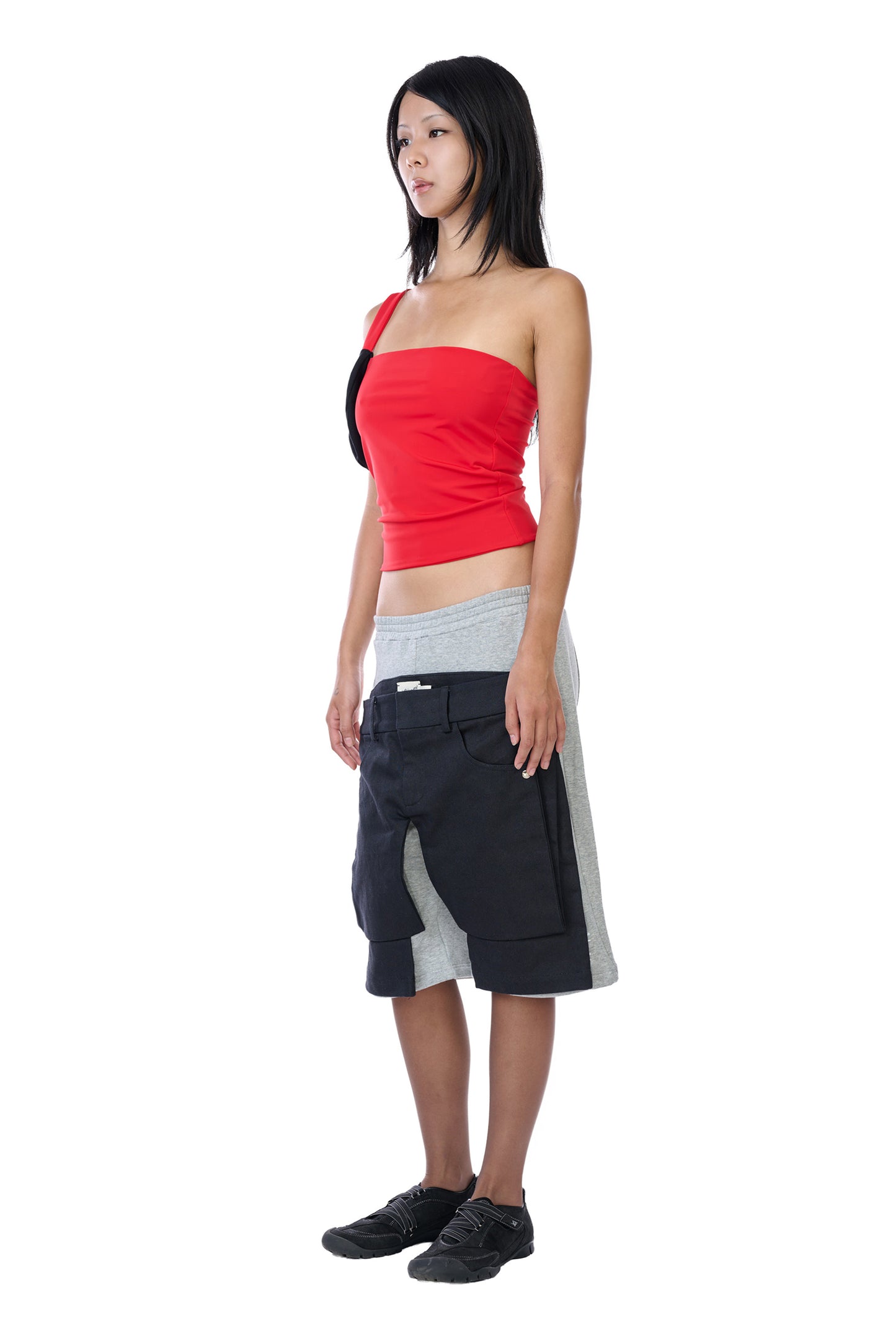 Purse Tube Top