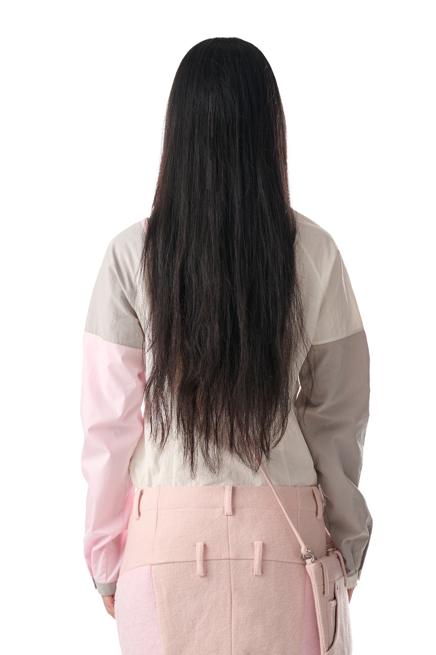 Four Color Shirt