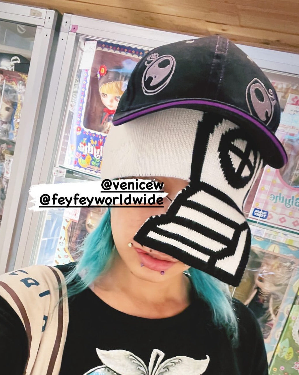 House Pirate Beanie
