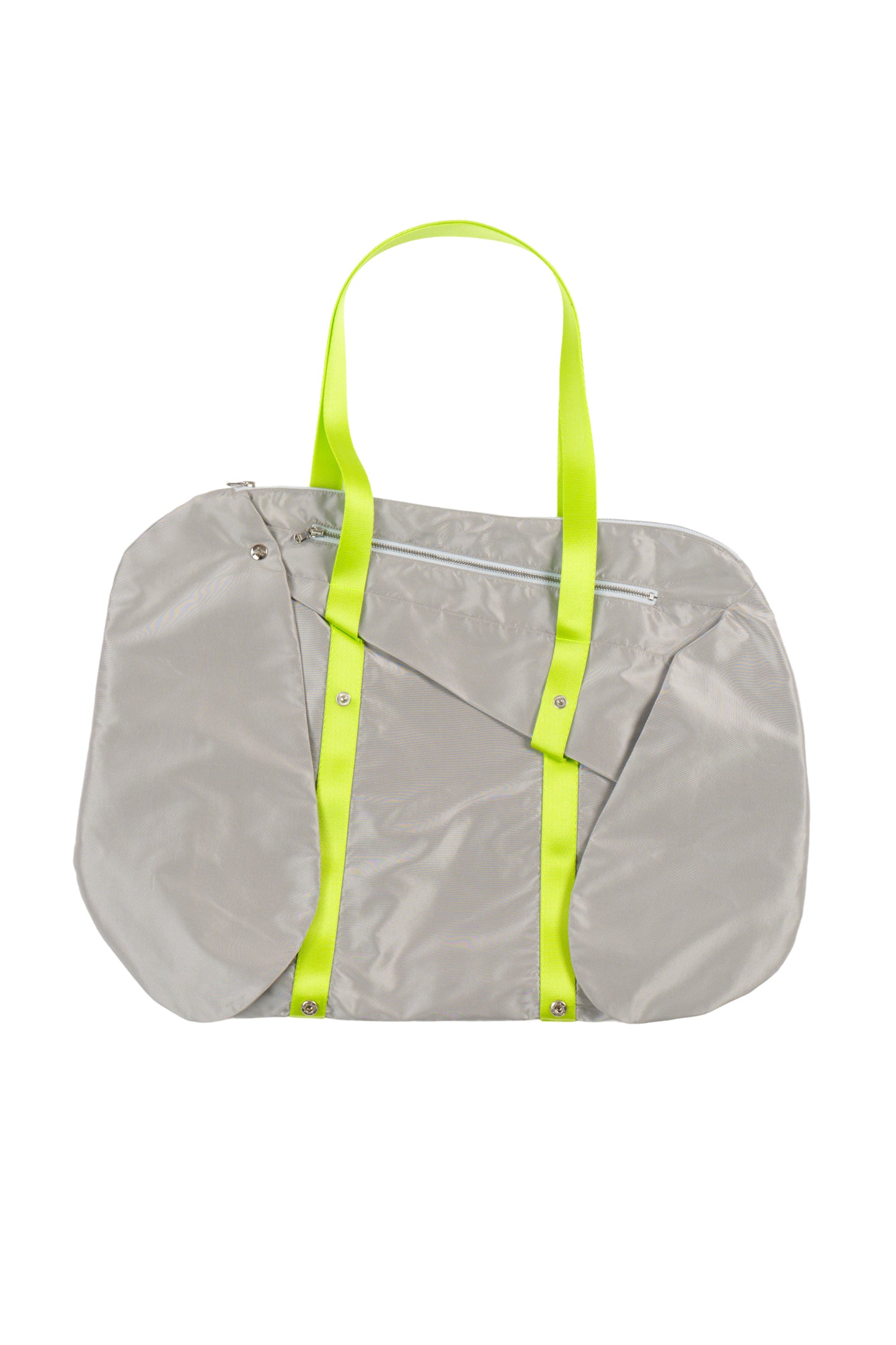 Permanent Pressed Bag Large