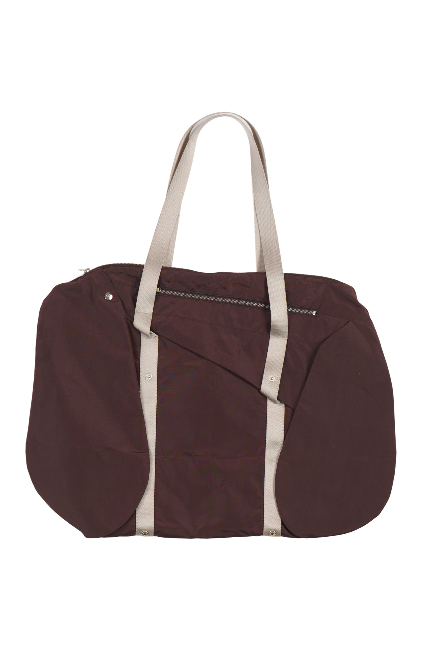 Permanent Pressed Bag Large