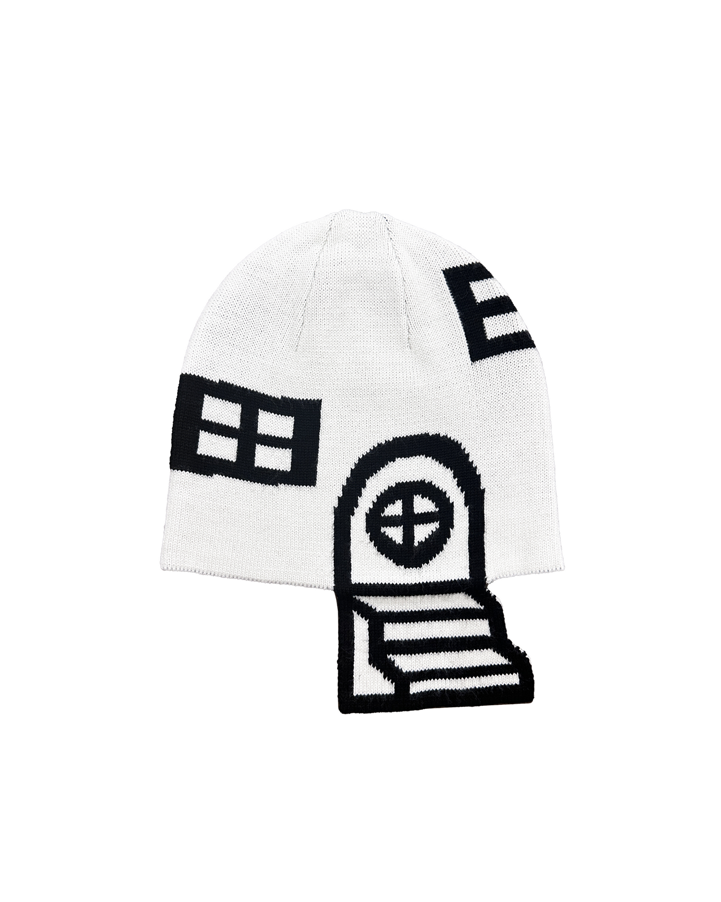 House Pirate Beanie