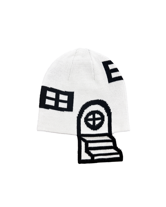 House Pirate Beanie