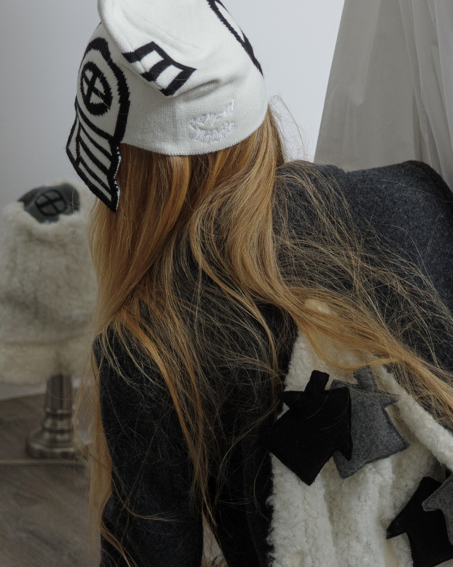 House Pirate Beanie