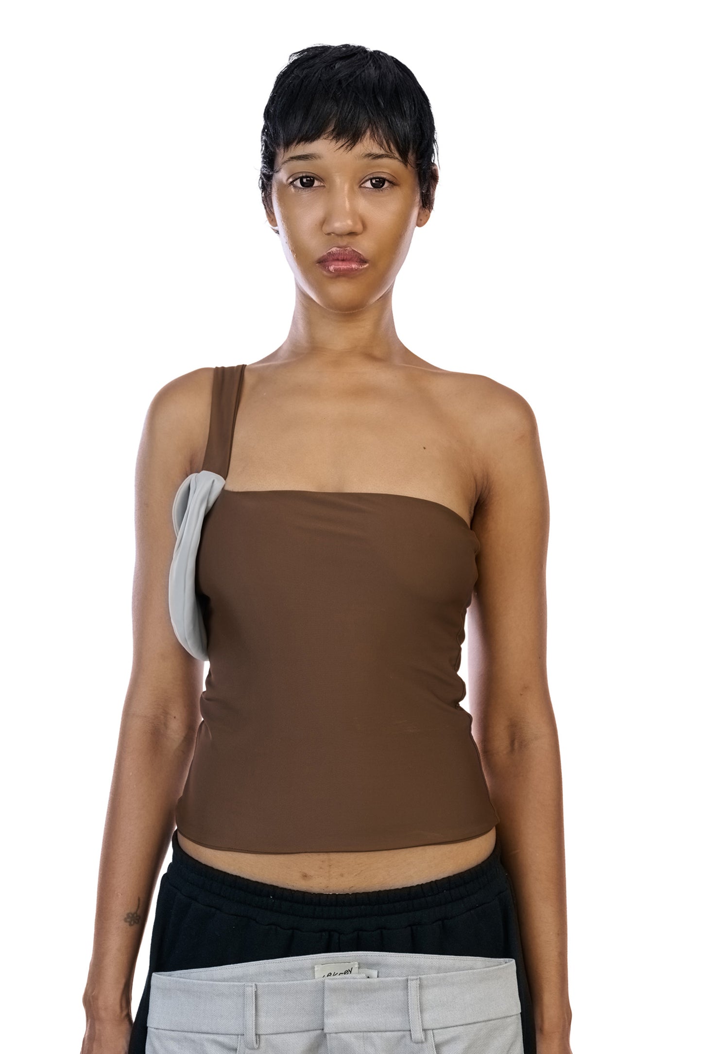 Purse Tube Top