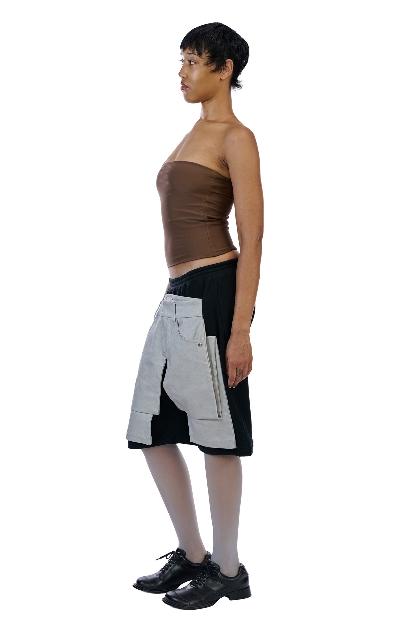 Purse Tube Top