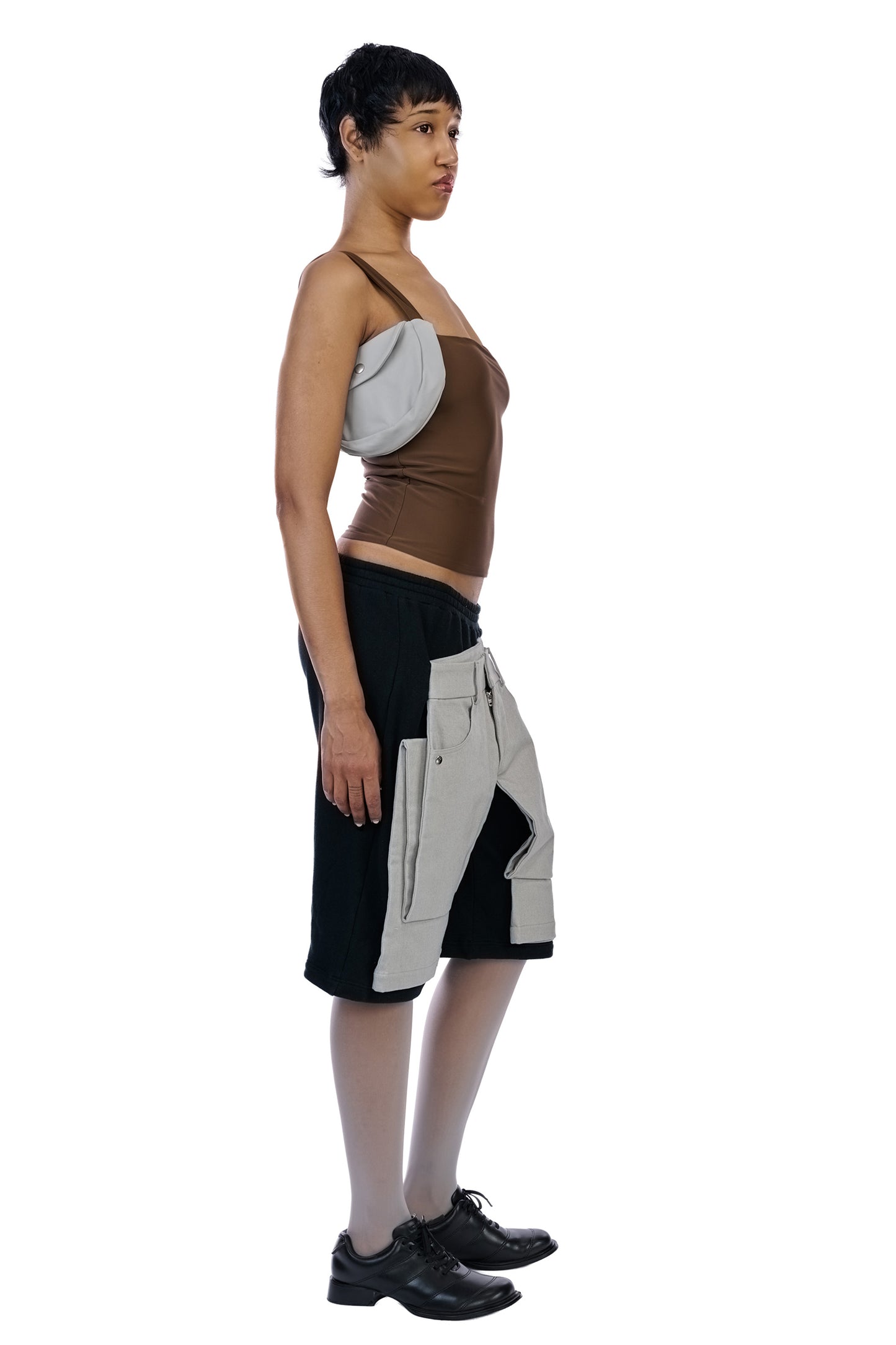 Purse Tube Top