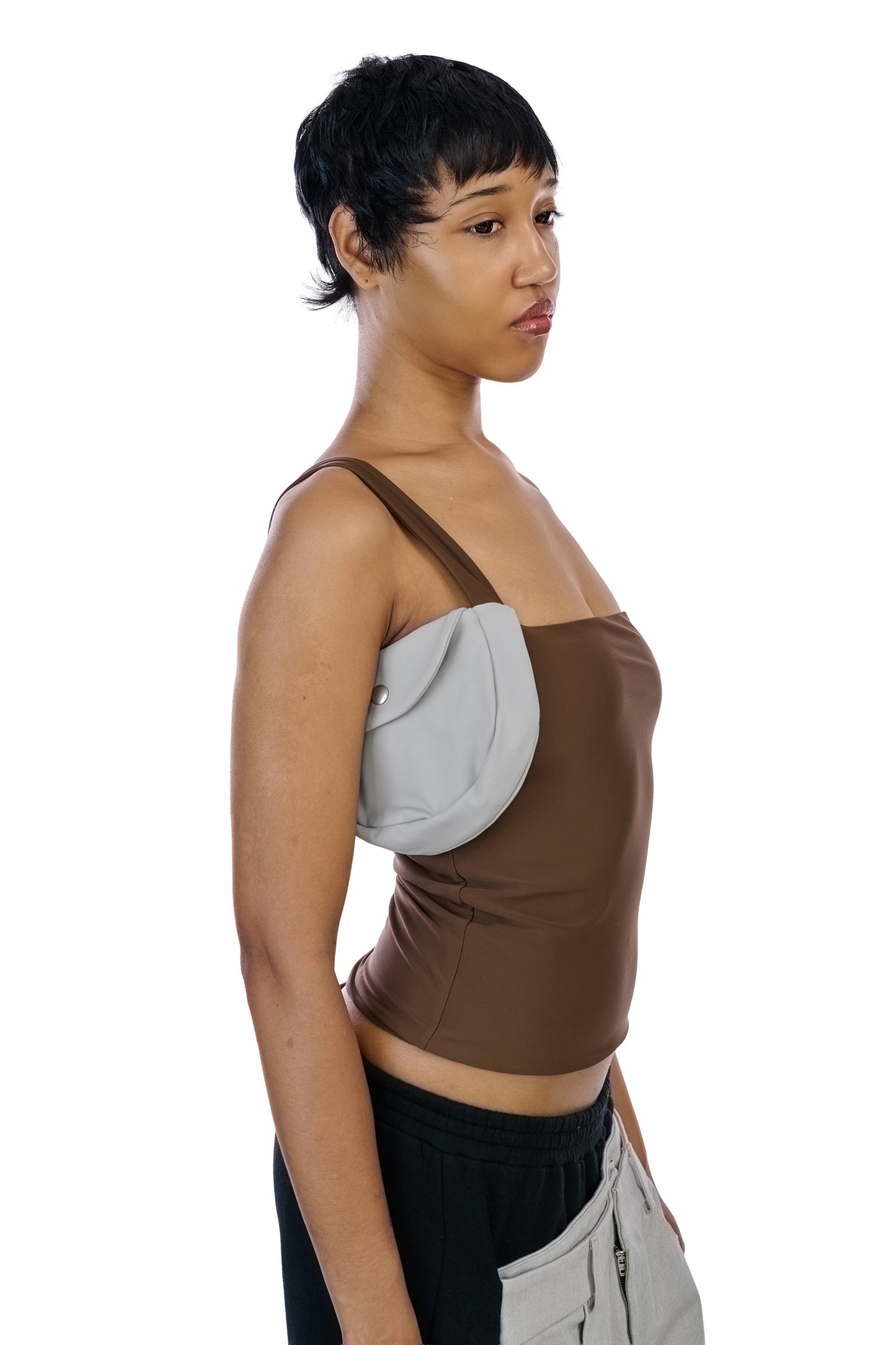Purse Tube Top