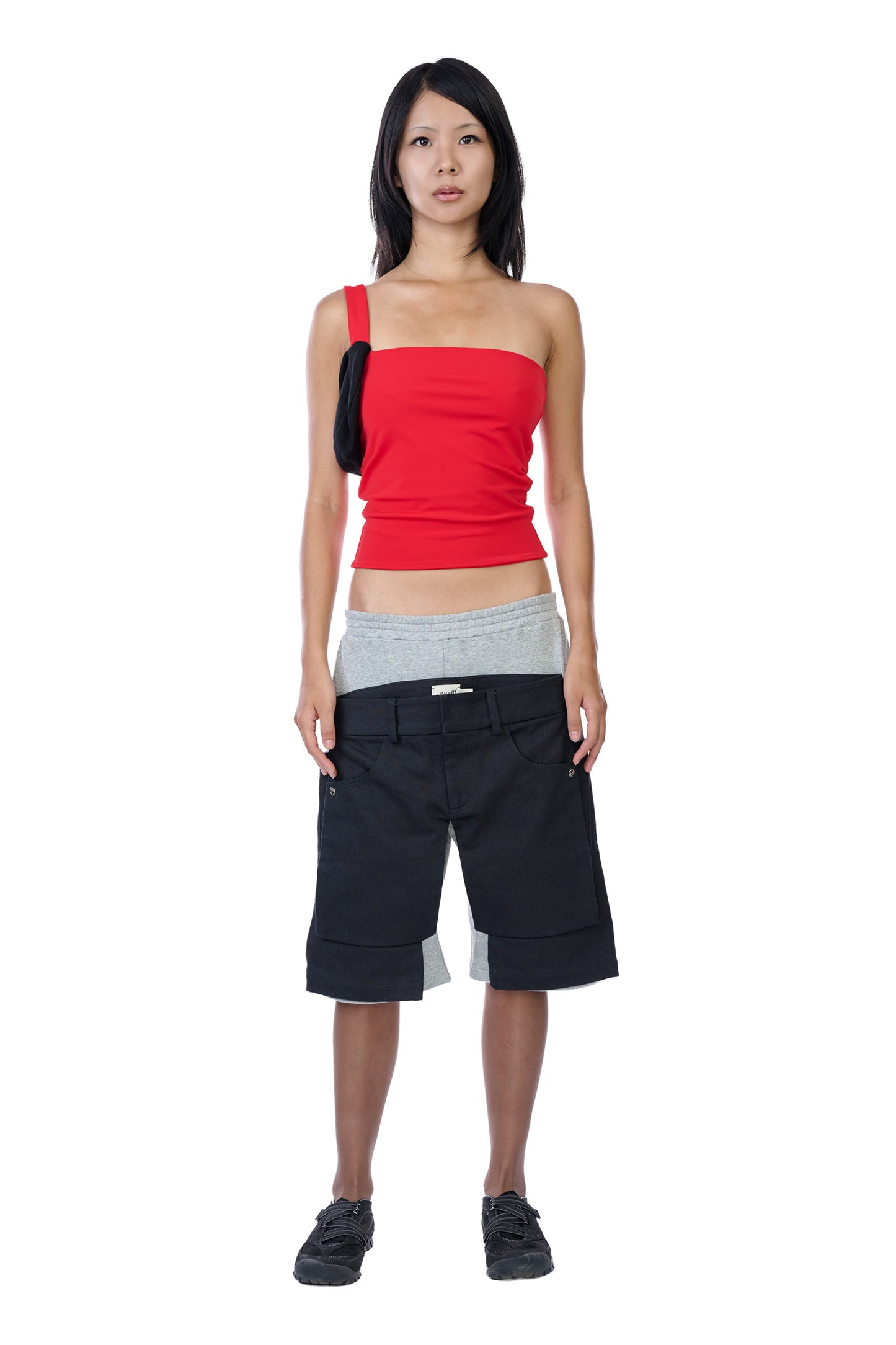 Purse Tube Top