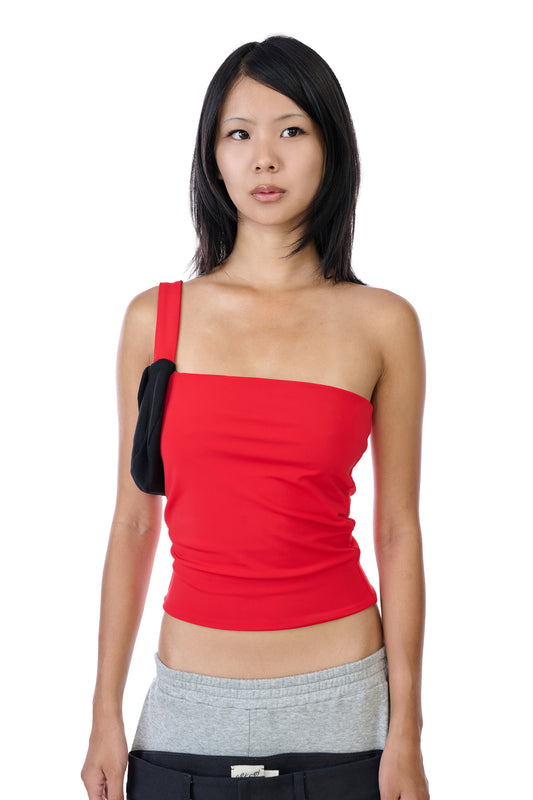 Purse Tube Top