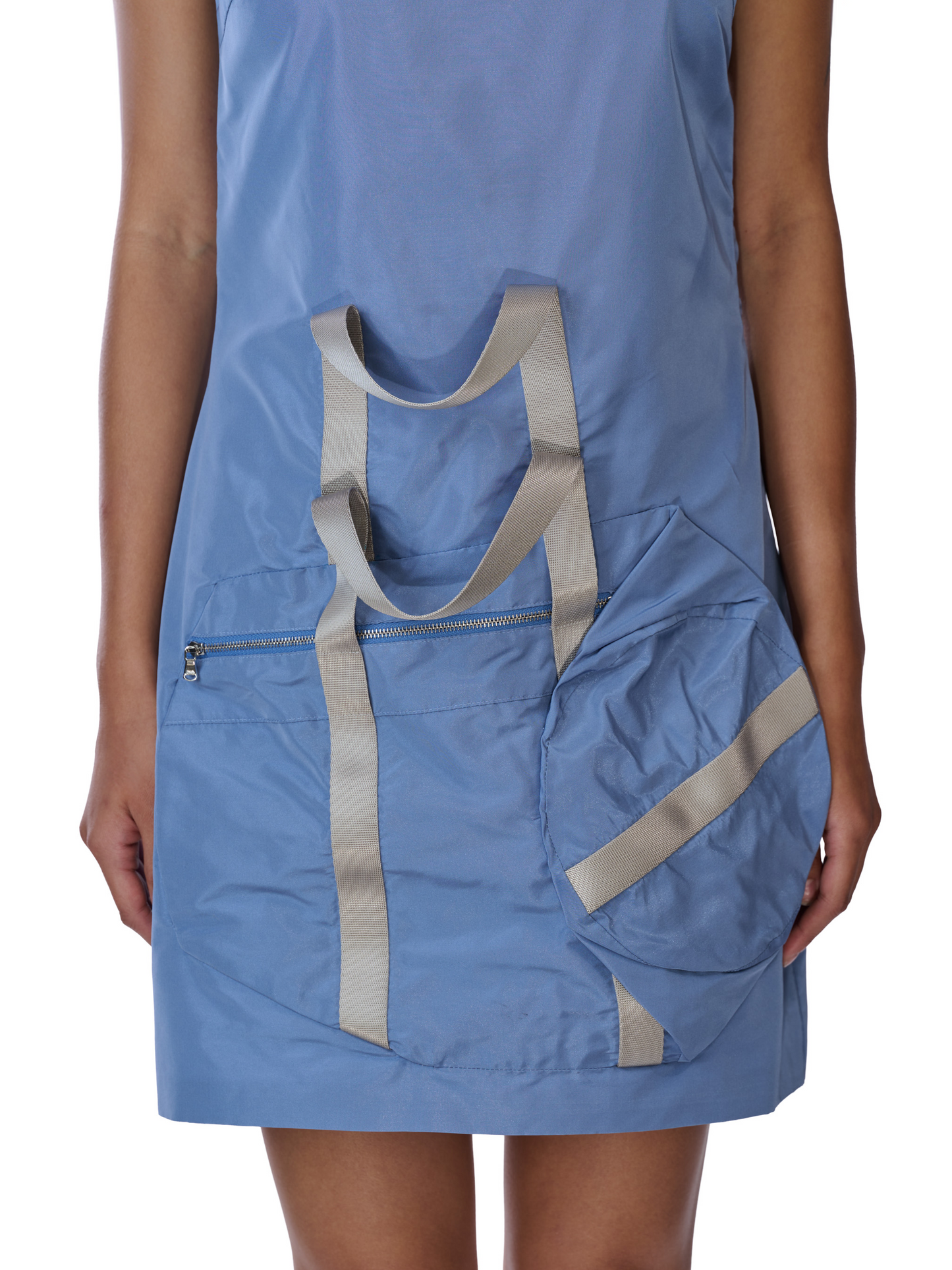 Unpacked Dress