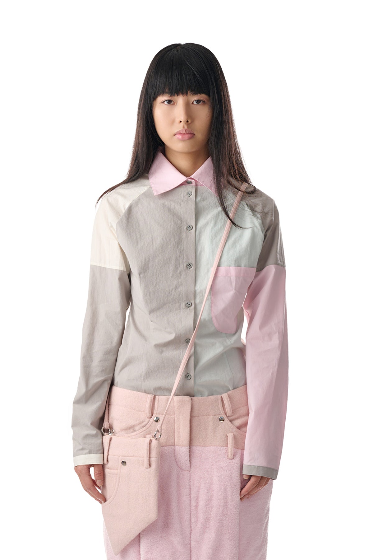 Four Color Shirt