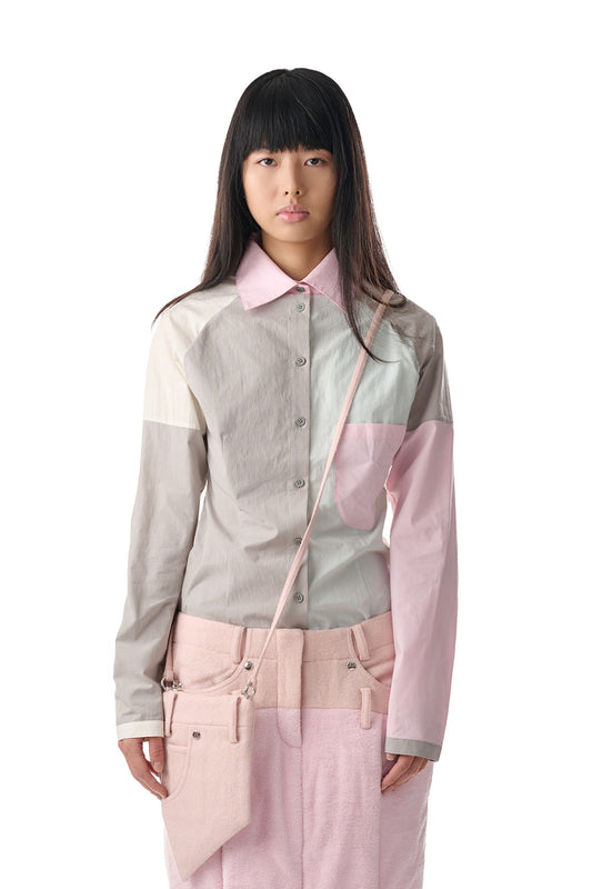 Four Color Shirt