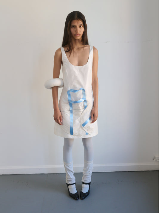 Unpacked Dress