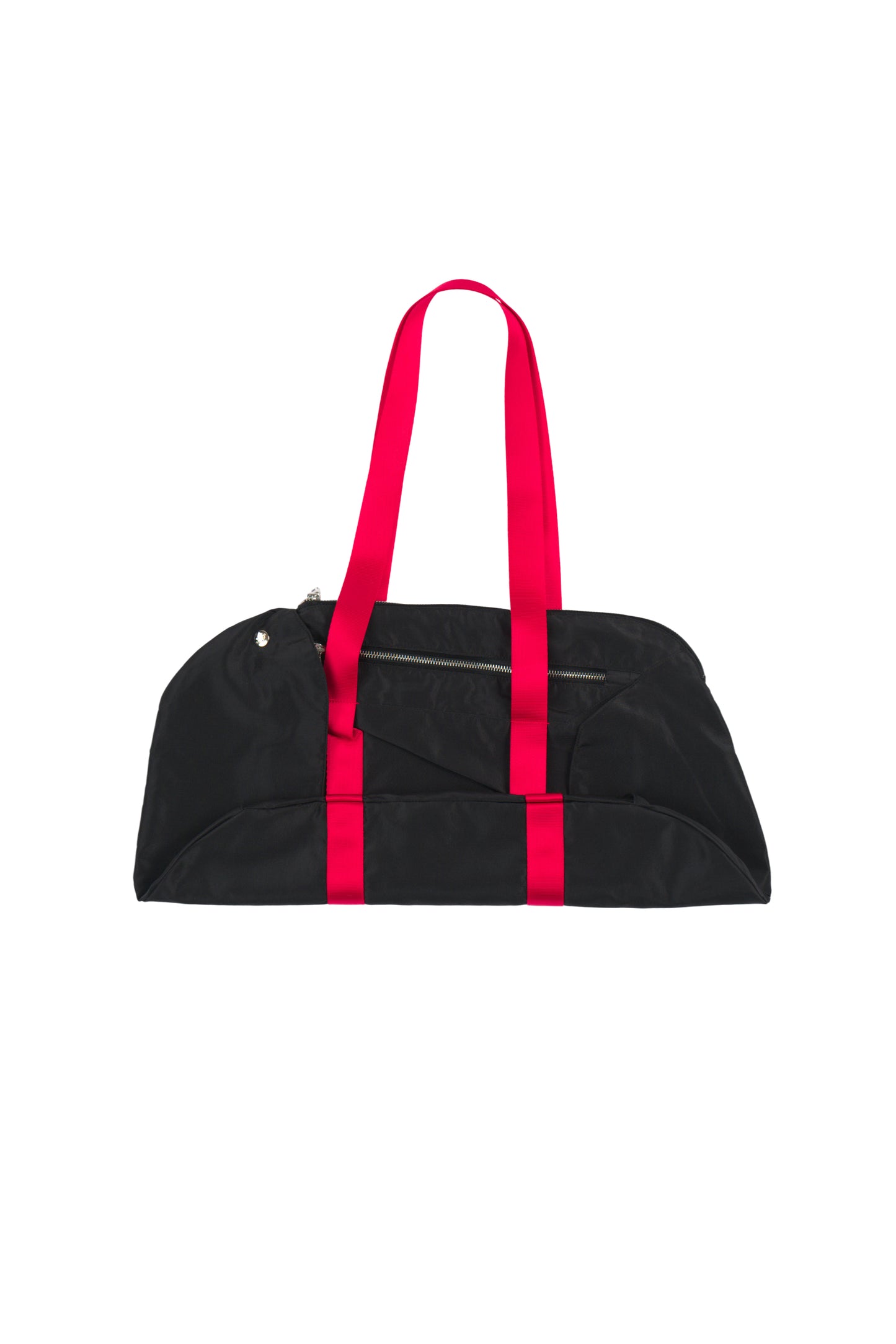 Permanent Pressed Bag Medium
