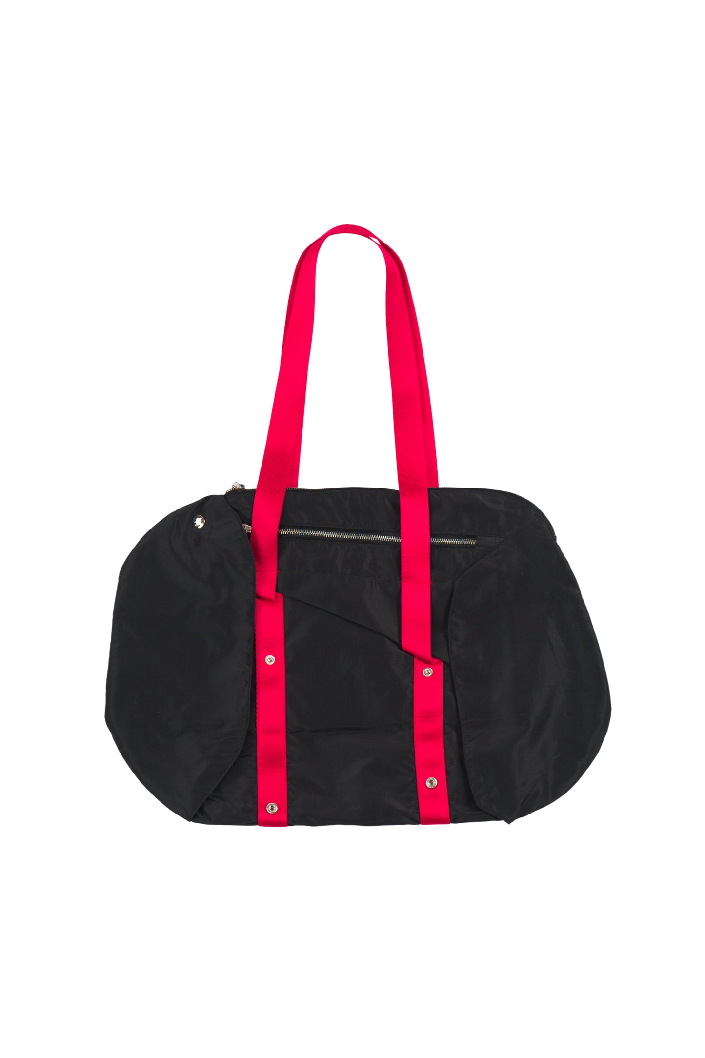 Permanent Pressed Bag Medium