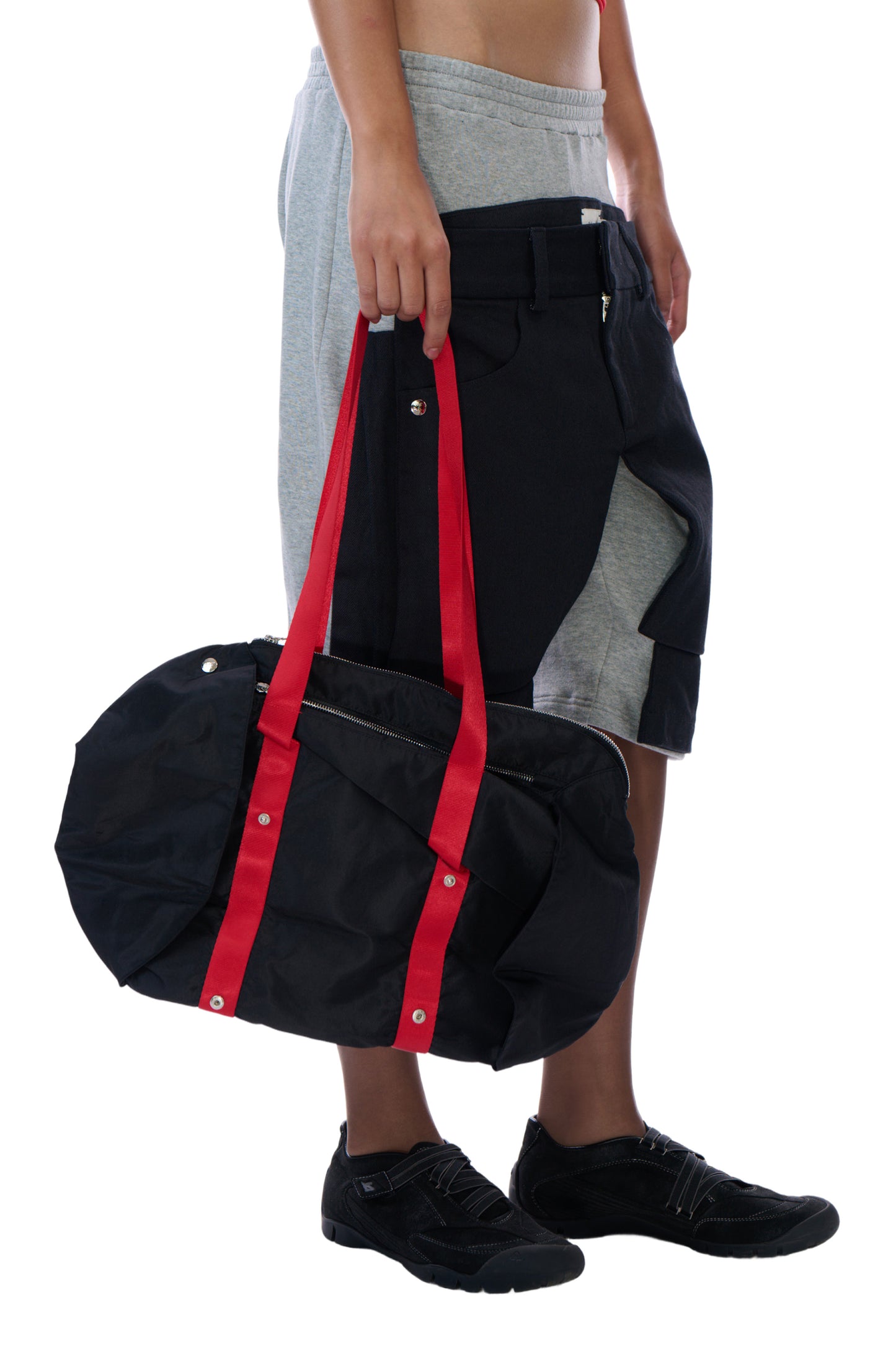 Permanent Pressed Bag Medium