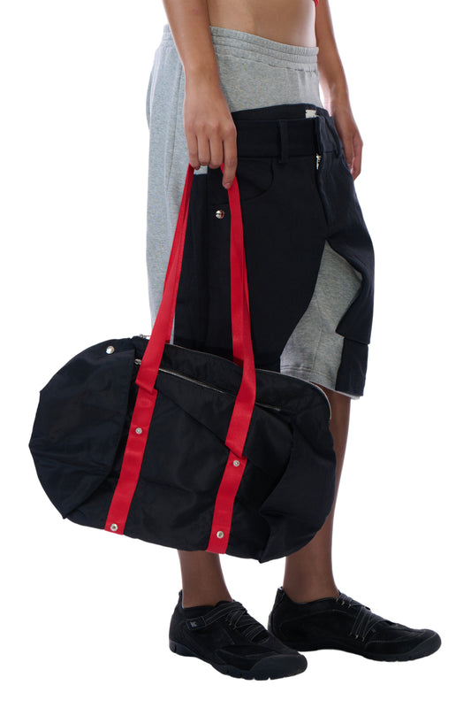 Permanent Pressed Bag Medium