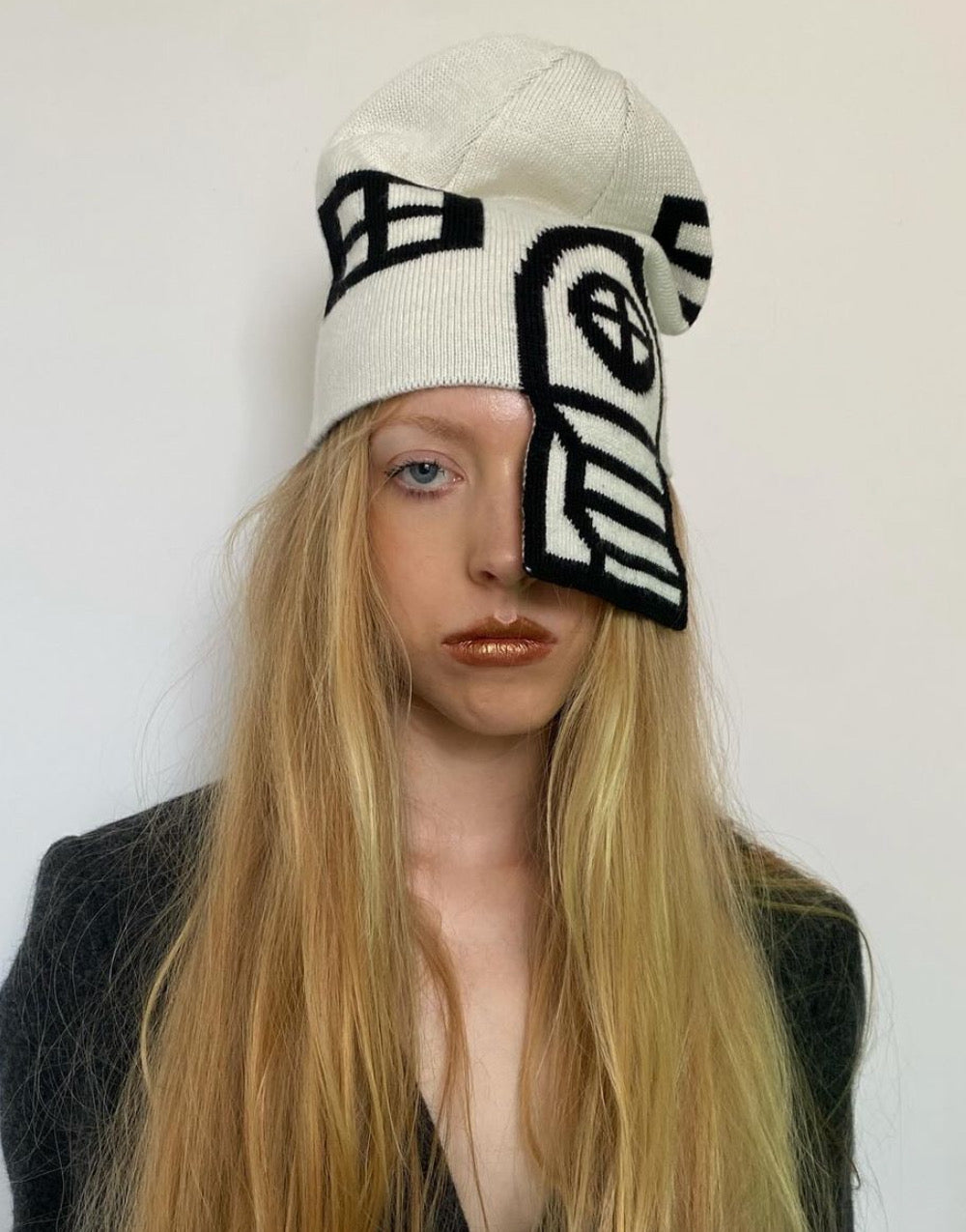 House Pirate Beanie