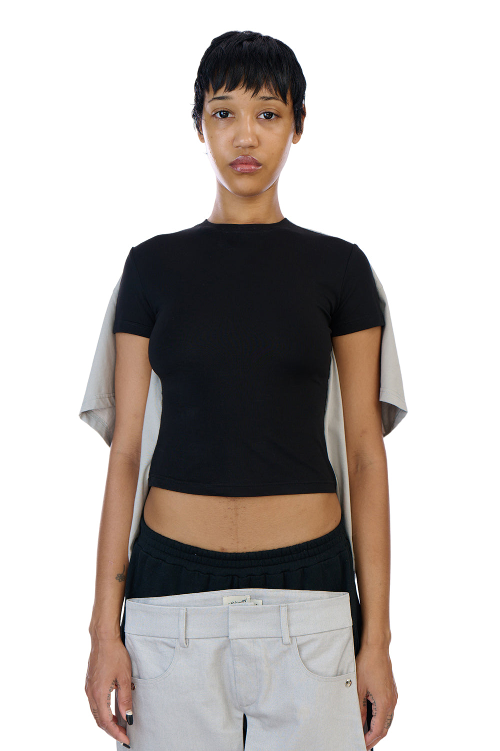 Double T-shirt