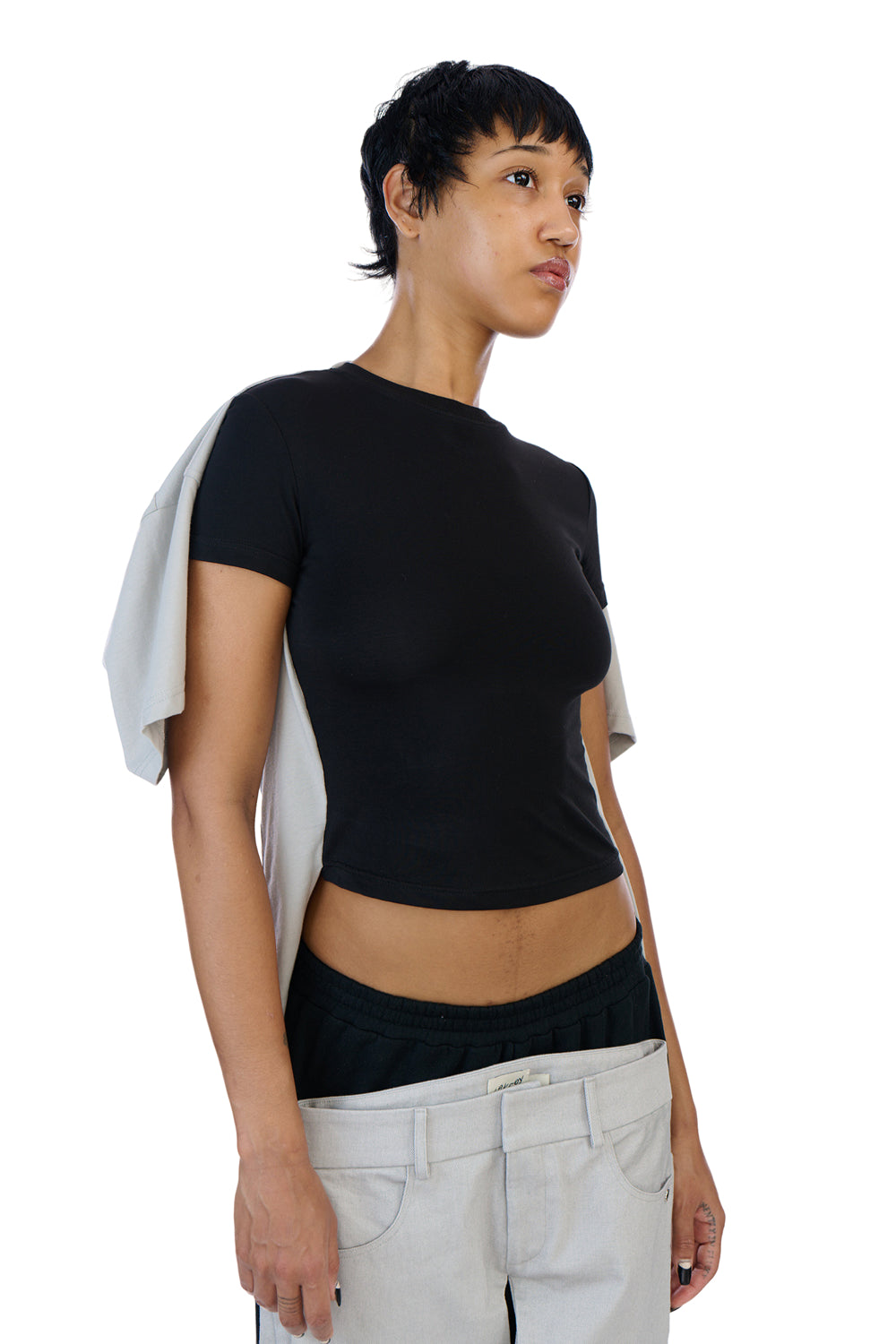 Double T-shirt