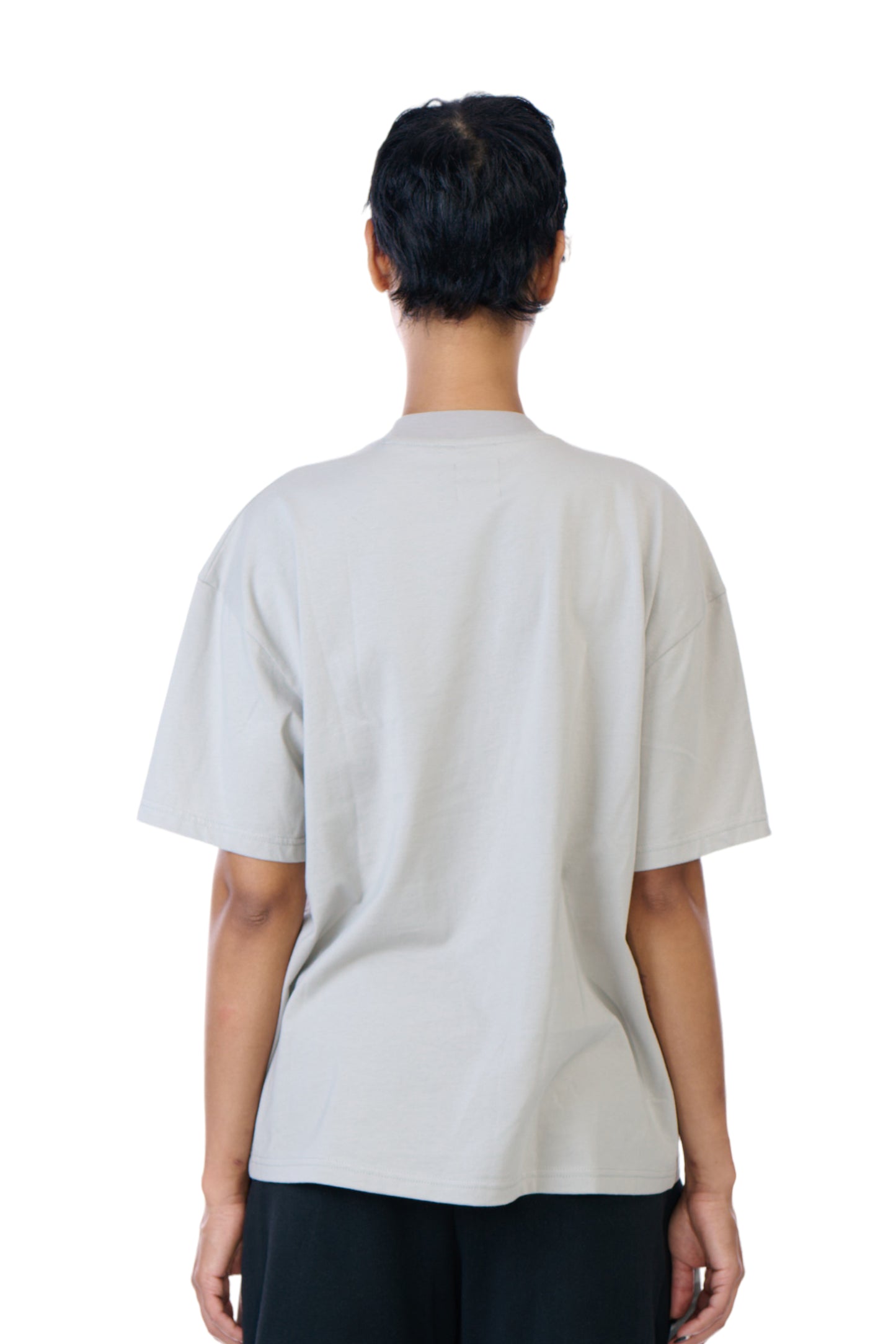 Double T-shirt