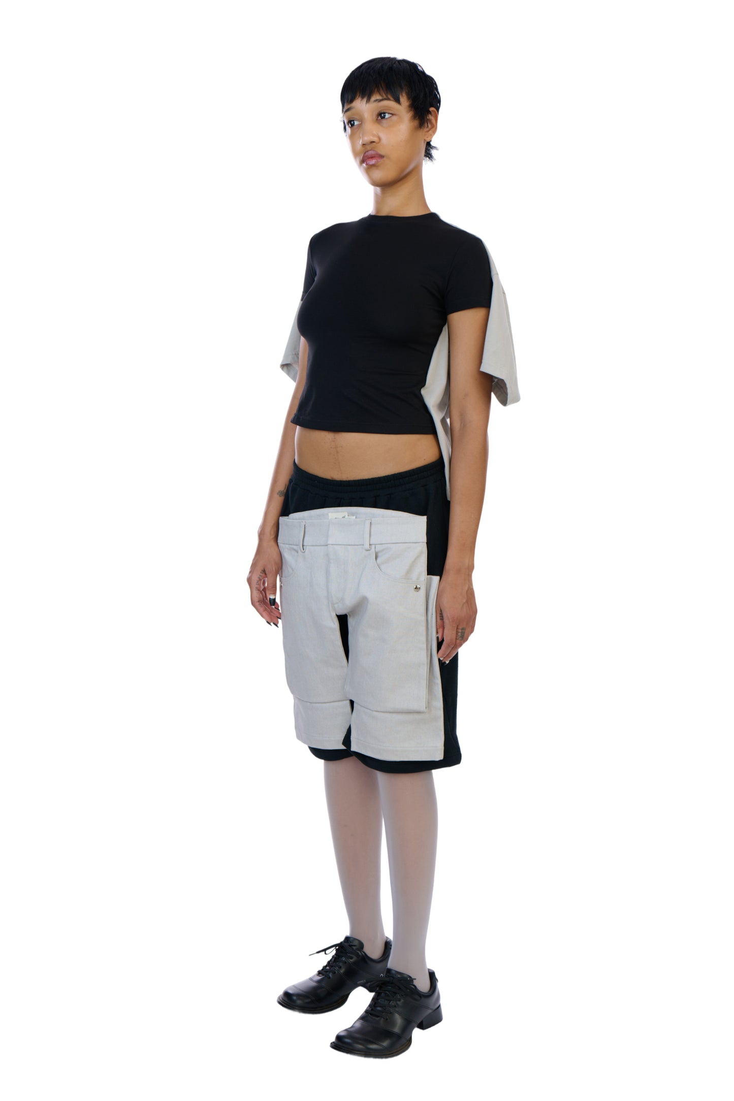 Double T-shirt