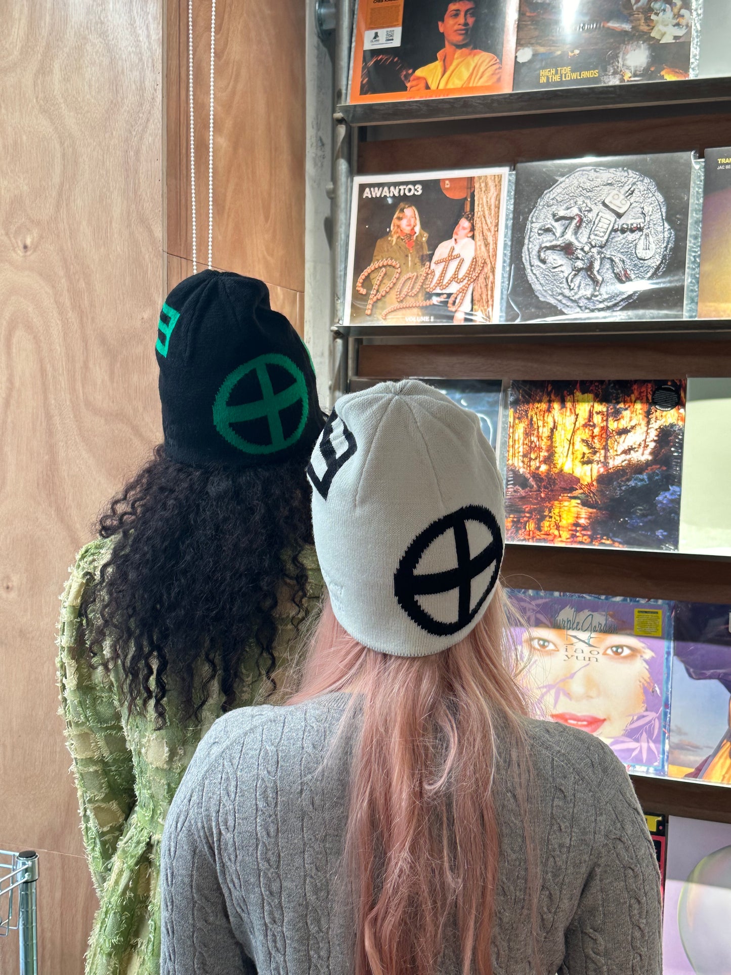 House Pirate Beanie
