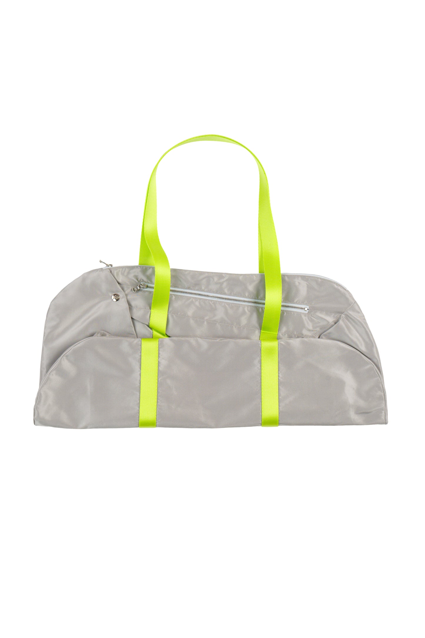 Permanent Pressed Bag Large