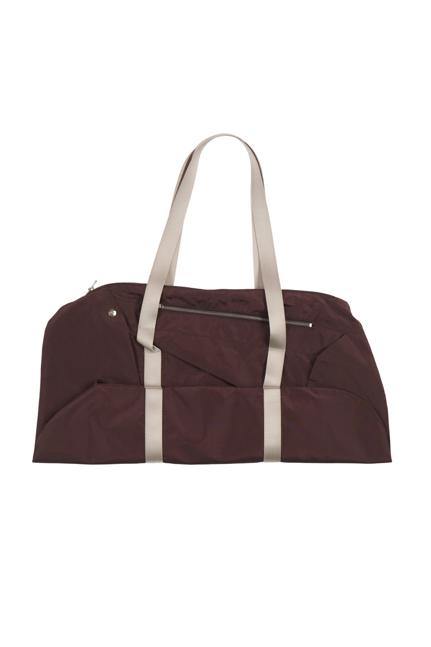 Permanent Pressed Bag Large