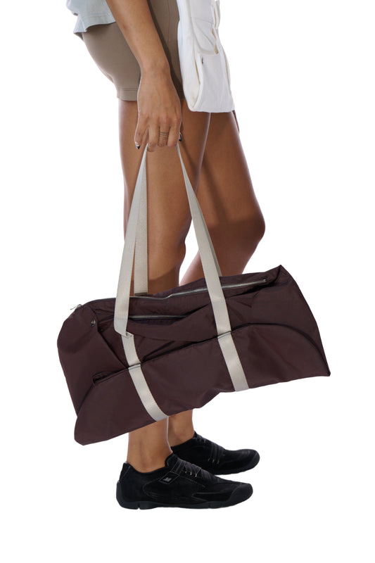 Permanent Pressed Bag Large