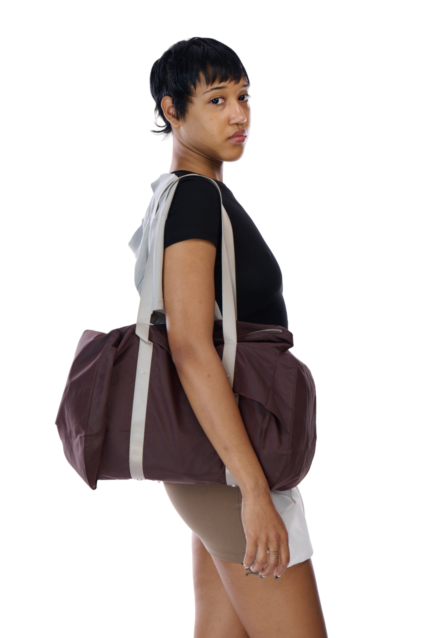Permanent Pressed Bag Large
