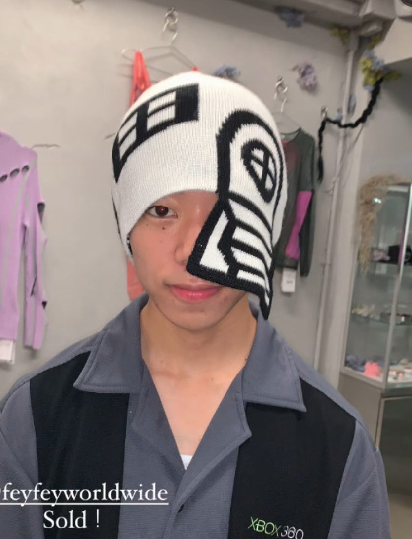 House Pirate Beanie