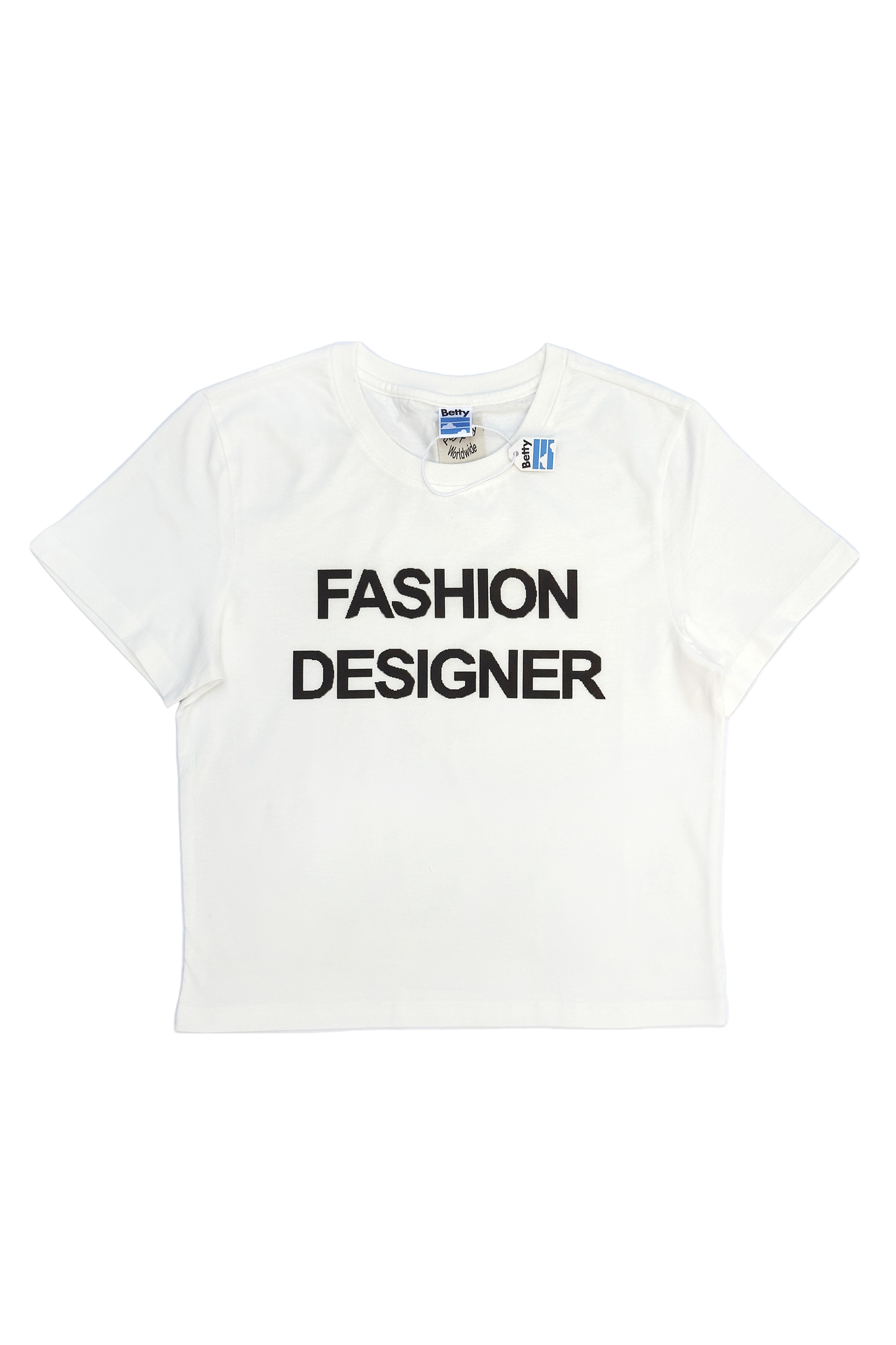 Betty Fashion Designer