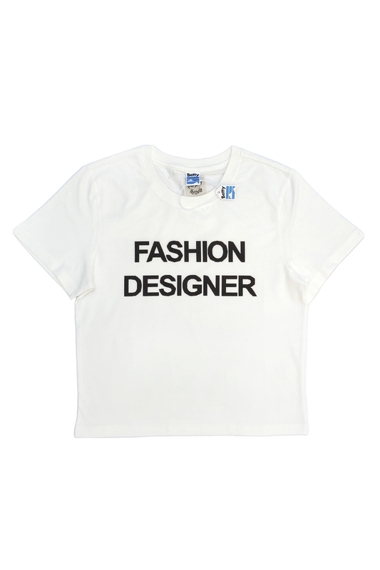 Betty Fashion Designer