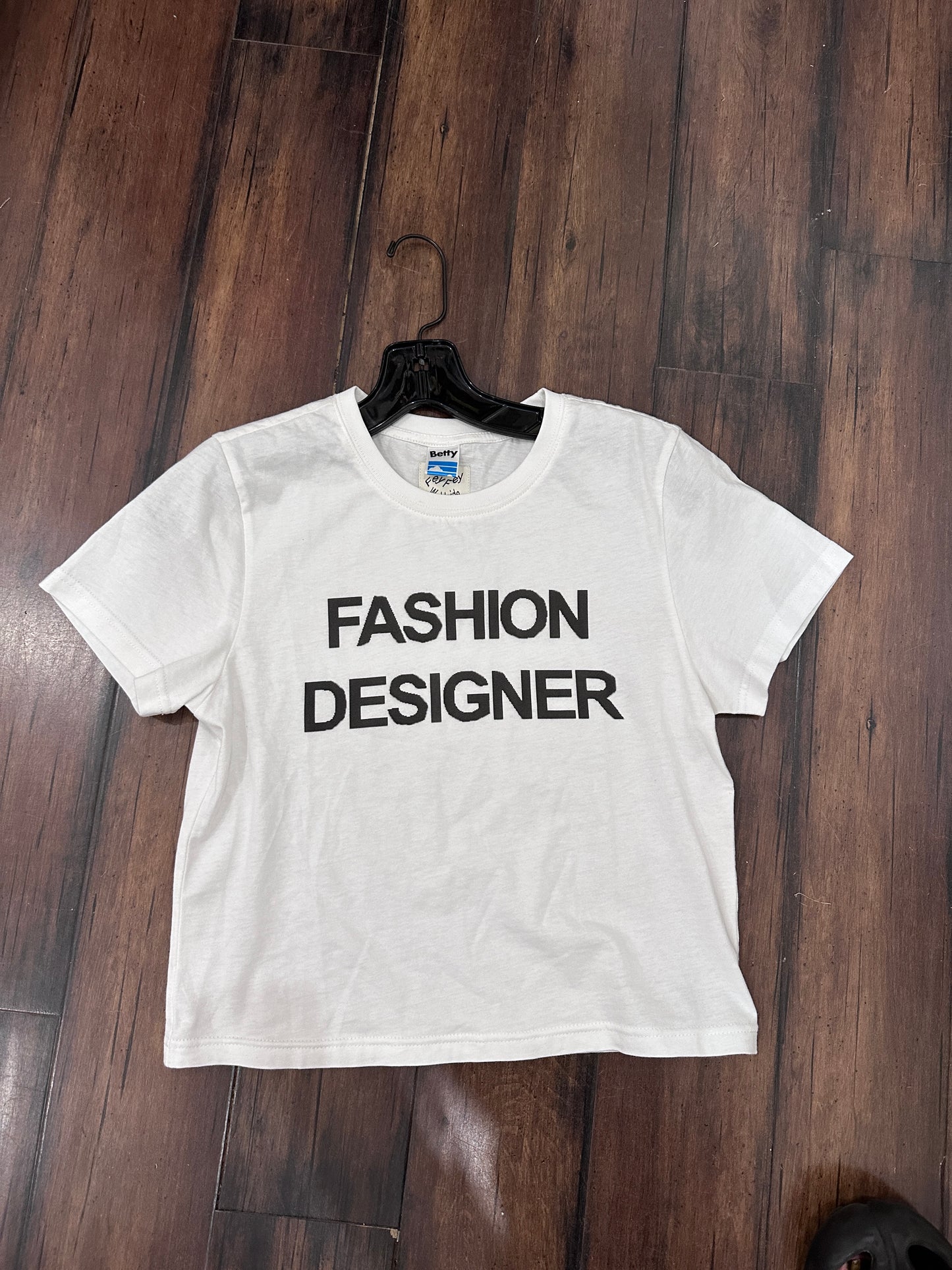 Betty Fashion Designer