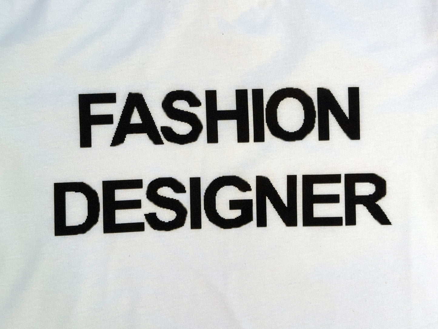 Betty Fashion Designer