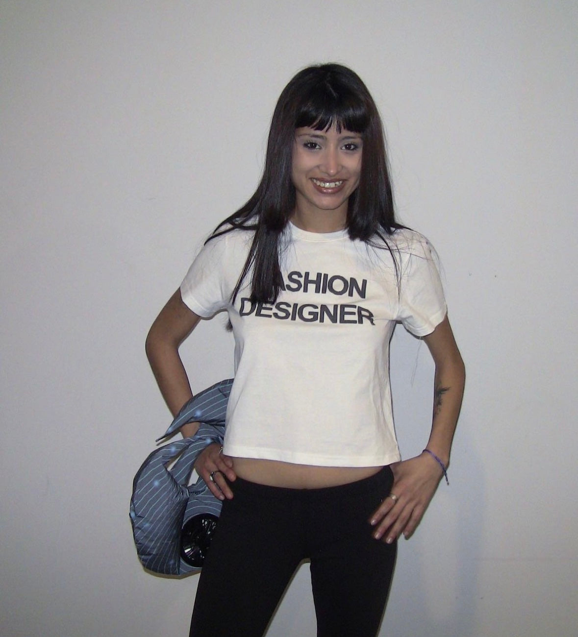 Betty Fashion Designer
