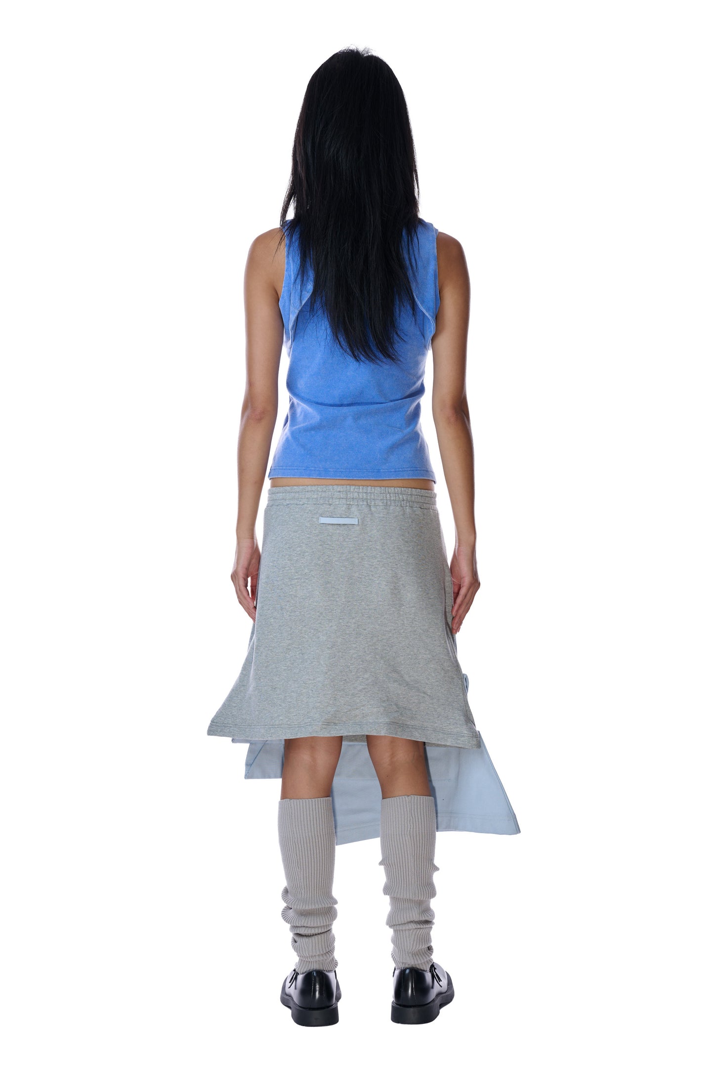 Shoulder Ring Tank Top
