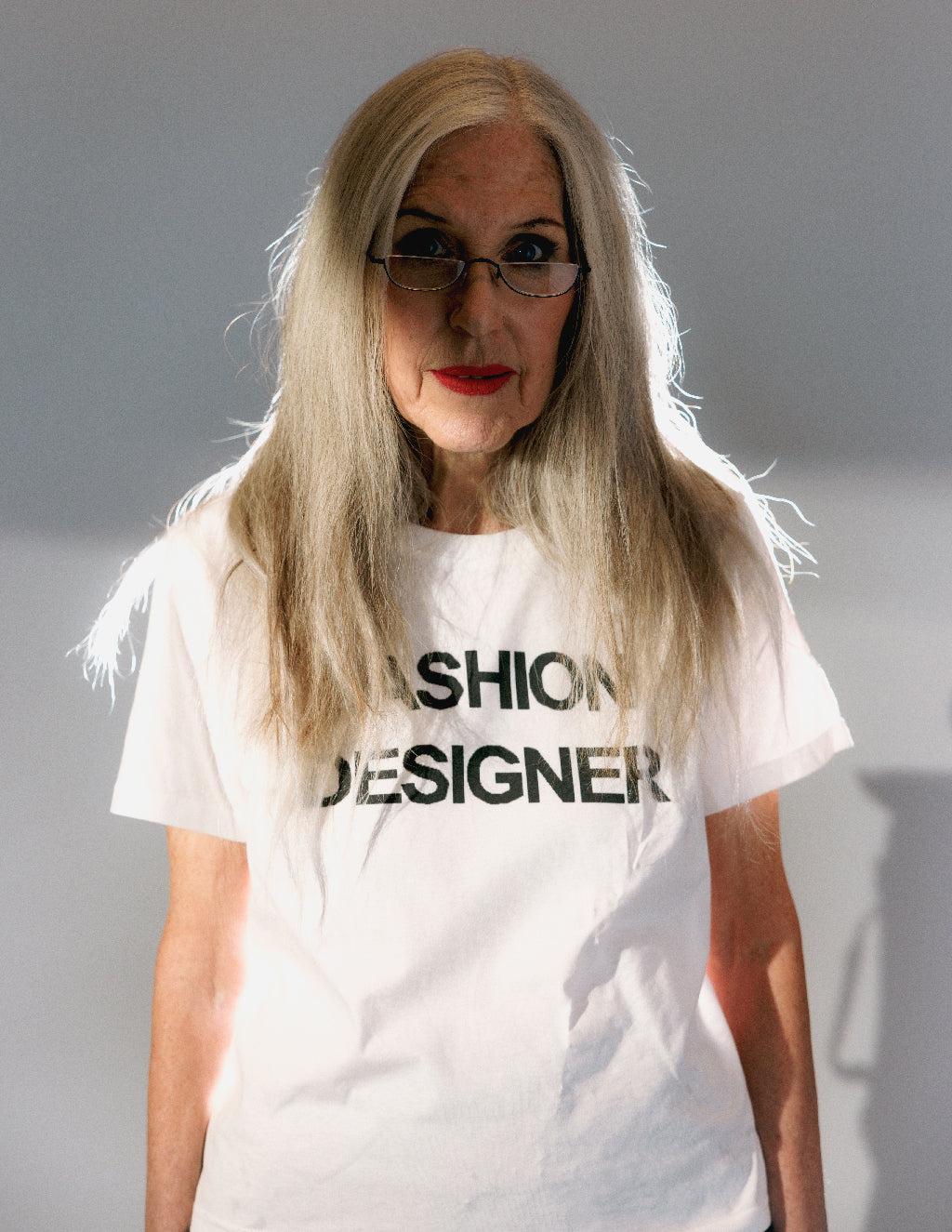 Betty Fashion Designer