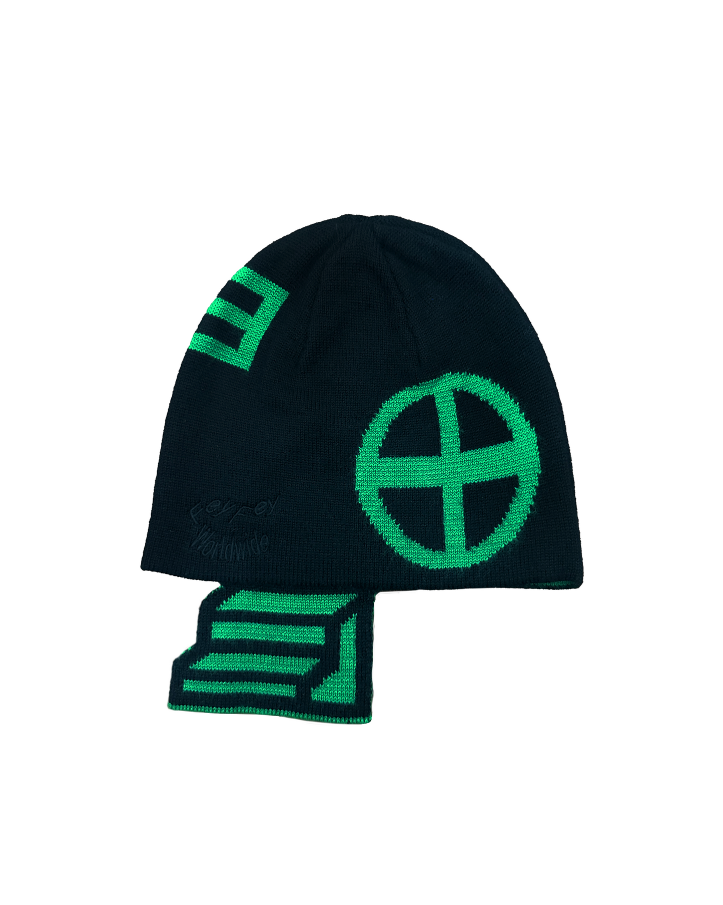 House Pirate Beanie