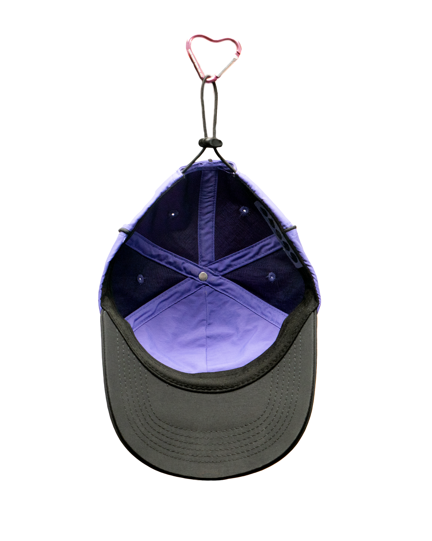Logo Nylon Cap