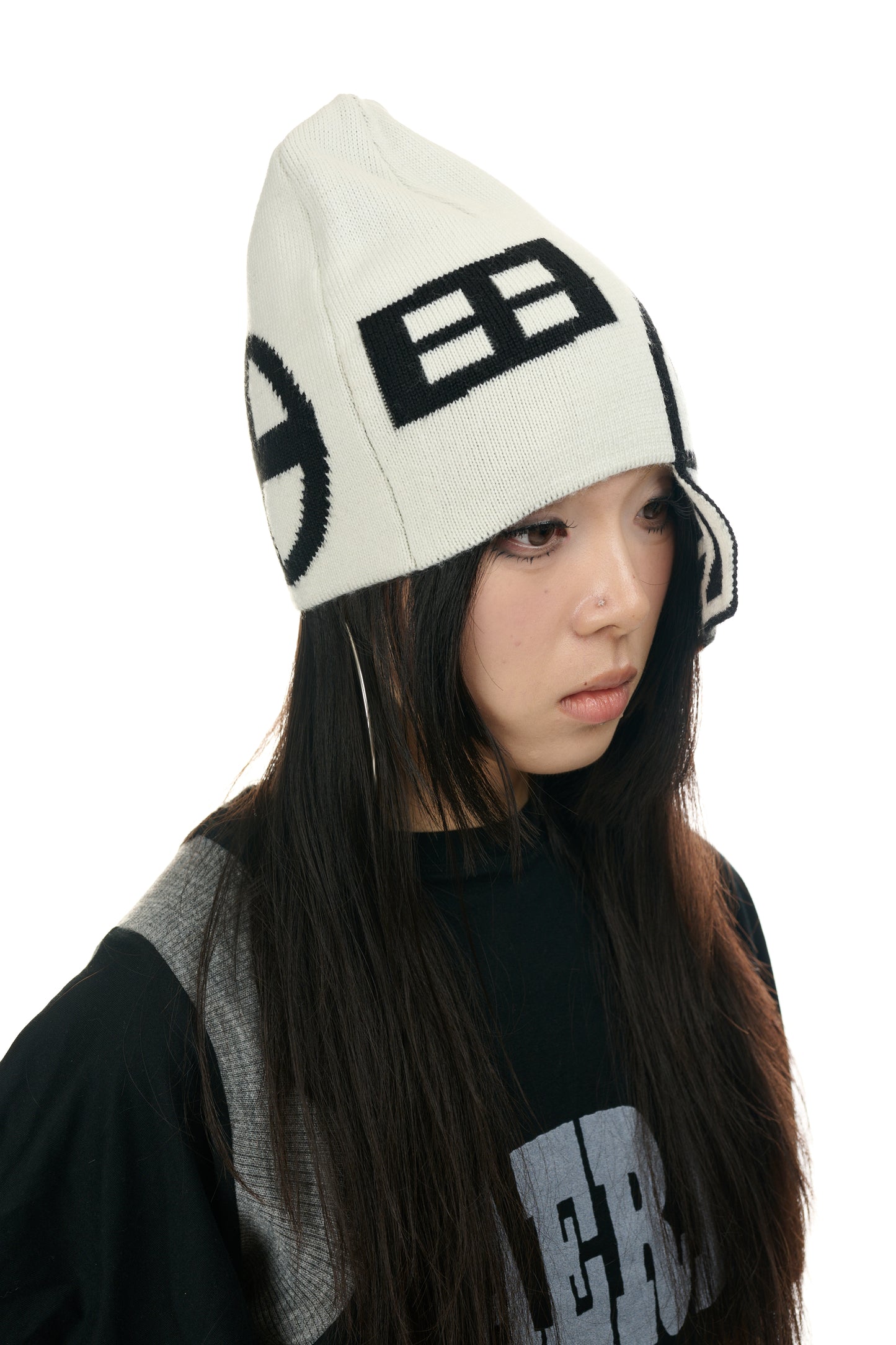 House Pirate Beanie